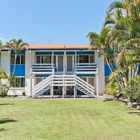 Silver Sands Apartments Hervey Bay Luaran gambar