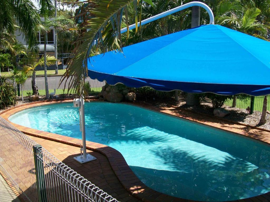Silver Sands Apartments Hervey Bay Luaran gambar